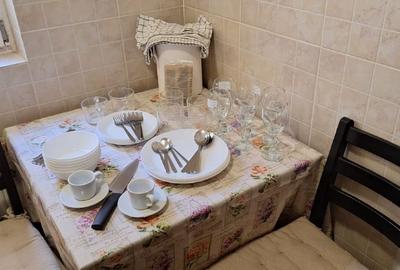 Apartament cu 2 camere semidecomandat, mobilat în P-ța Victoriei - 15