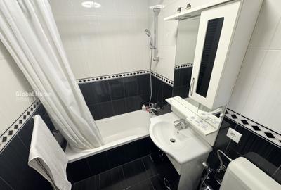 Apartament cu 2 camere decomandat, mobilat în Berceni - 12