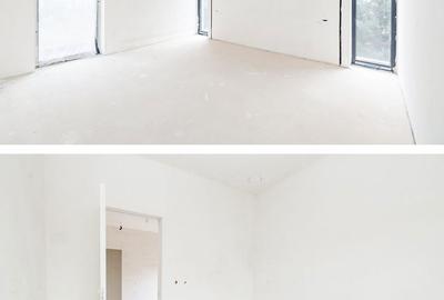 Casă cu 4 camere în Central - 4