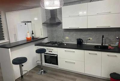 Garsoniera de inchiriat zona Drumul Taberei - 2