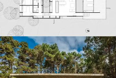 Vand Teren cu Casa veche - Timisoara Freidorf - 1