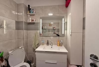 Apartament cu 2 camere decomandat în Central - 13