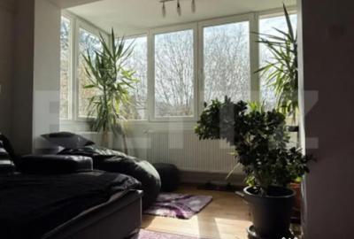 Apartament cu 3 camere decomandat în Central - 2