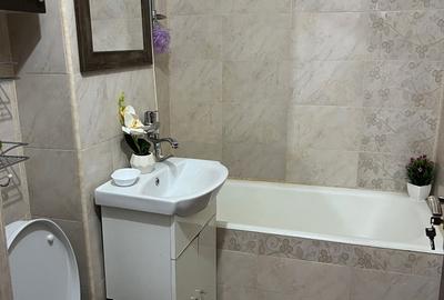 Garsonieră semidecomandată în Nord - 7