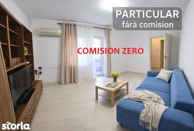Apartament cu 2 camere decomandat, mobilat în 1 Mai - 2