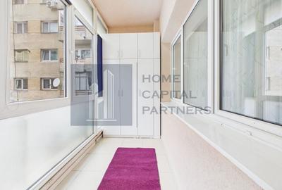 Apartament modern de închiriat | 2 camere | Iancului - 13