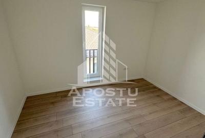 Duplex deosebit cu 4 camere si 2 bai, P + 1, predare la cheie, in Sag - 10