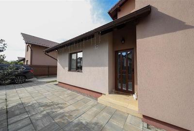 Vila cocheta, facilitati valoroase, strada asfaltata, intimitate: Tur LIVE! Vila cocheta, facilitati valoroase, strada asfaltata, intimitate: Tur LIVE! - 29