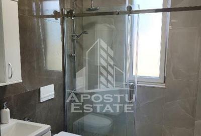 Apartament cu 2 camere decomandat în Girocului