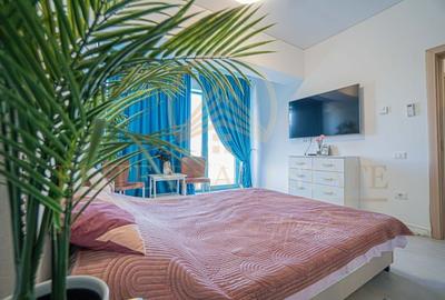 Apartament 2 camere, pe Promenadă – Zev Residence, la 2 pasi de plaja. - 2