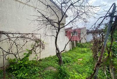 Apartament cu 3 camere semidecomandat în Dâmbul Rotund - 8
