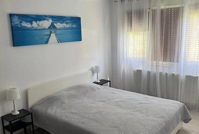 Apartament cu 3 camere decomandat, mobilat în Dacia - 1