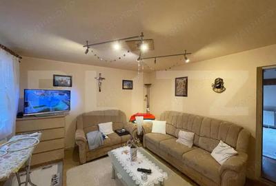 Casa in zona 7 Noiembrie Ideala pentru locuin?a sau business - 5