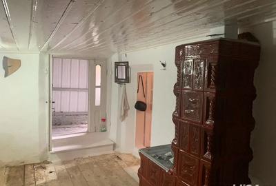 Vand casa in sat Hoceni - 3