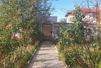 Casă cu 4 camere cu Teren 699 Mp în Brănești - 3