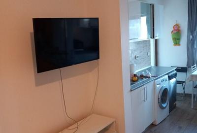 Garsonieră în Apărătorii Patriei - 2