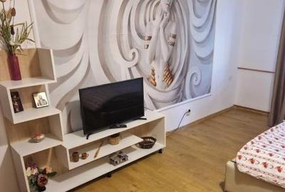 Garsoniera-Mall Vitan Garsoniera-Mall Vitan - 1