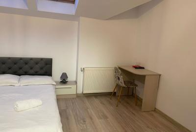 Apartament semidecomandat în Dâmbul Rotund - 3