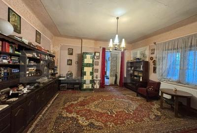 Casa cu 4 camere, 170mp si teren de 1488mp in MANERĂU - 2