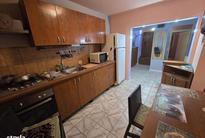 Apartament cu 3 camere decomandat în Luncă - 6