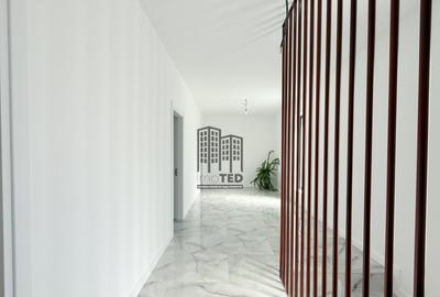 Locuin?a eleganta ?i eficienta, 5 camere, terasa ?i c - 28