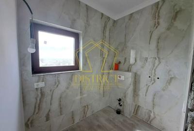 Duplex cu 5 camere, bucatarie inchisa, la cheie | Giarmata Mare - 8