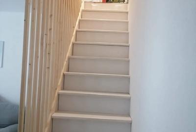 Apartament cu 3 camere nedecomandat în Apahida - 7