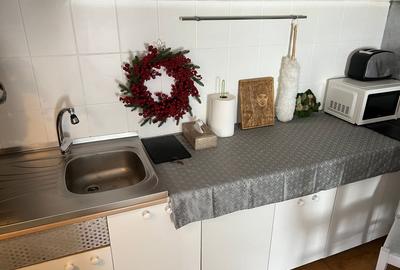 Apartament 3 camere,1 baie,1 balcon,parcare,zona Muzeul Apei - 6