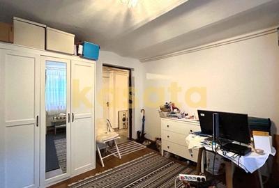 Garsoniera I demisol I Armeneasca I central I birou sau rezidential I - 4