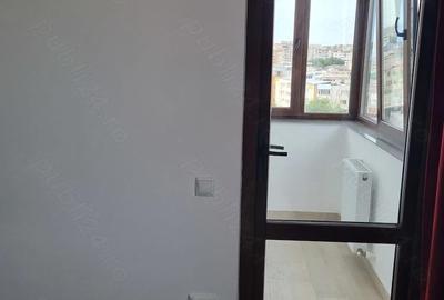 Apartament cu 2 camere nedecomandat în Păcurari - 3