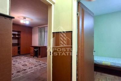 Apartament cu 2 camere decomandat în Micălaca - 5