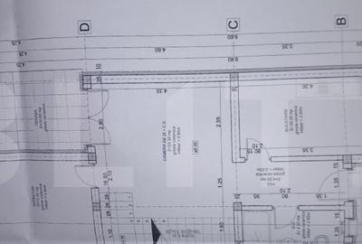 ???? Jumatate de Duplex de vanzare, cu 4 camere, zona Mo?n - 2