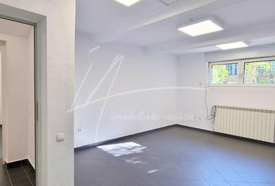 Apartament la demisol cu 4 camere in Cotroceni Parcul Izvor Palat. Parlamentului - 3