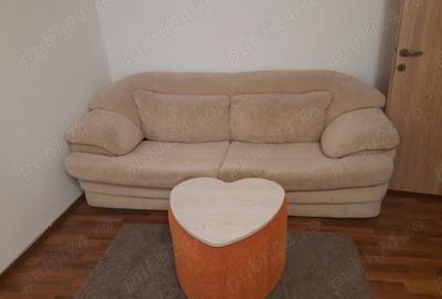 Inchiriez garsoniera decomandata 37mp - 4