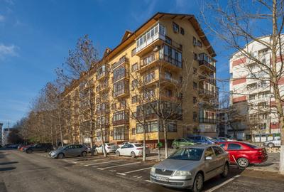 Spațiu comercial, de 51 mp, în Chiajna - 14
