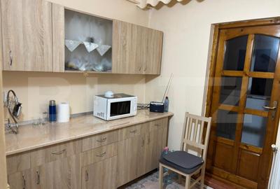 Apartament 3 camere cu garaj sub bloc, Dumbrava Nord - 5