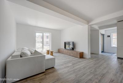 Duplex cu 4 camere cu Canalizare în Niculești - 3