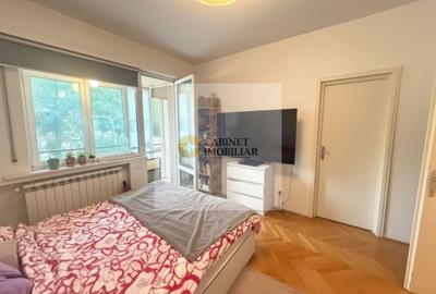 Apartament cu 3 camere semidecomandat în Cișmigiu - 4