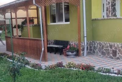 Vand casa in Razboieni-Cetate - 4