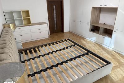 De vanzare Apartament 3 camere Piata Alba Iulia Burebista ULTRACENTRAL De vanzare Apartament 3 camere Piata Alba Iulia Burebista ULTRACENTRAL - 4