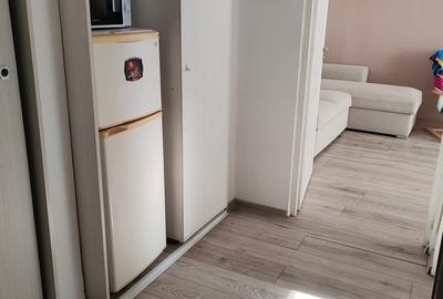 Garsonieră decomandată în Sălăjan - 2