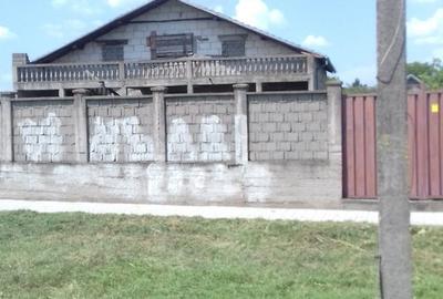 Casă cu 4 camere în Mândruloc - 6