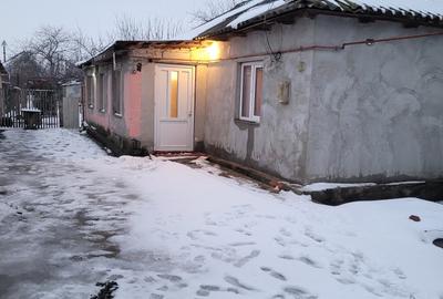 LUMINA - CASA DECOMANDATA - 3 CAMERE -TEREN 501 MP- 79000 E - 21