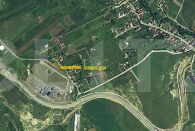 Teren de 2000 mp, în Iris - 2