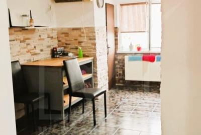 Apartament cu 3 camere decomandat, mobilat în Mărăști - 2