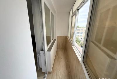 2 camere Republicii Ploiesti renovat cu centrala proprie - 6