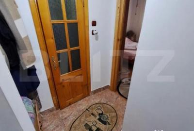 Apartament cu 2 camere decomandat, mobilat în Central - 8