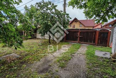 Casă cu Teren 500 Mp în Central - 5