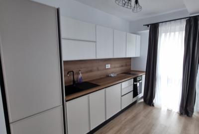 Duplex Green Future Sinaia - 3