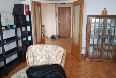 Apartament cu 2 camere decomandat, mobilat în P-ța Unirii - 2